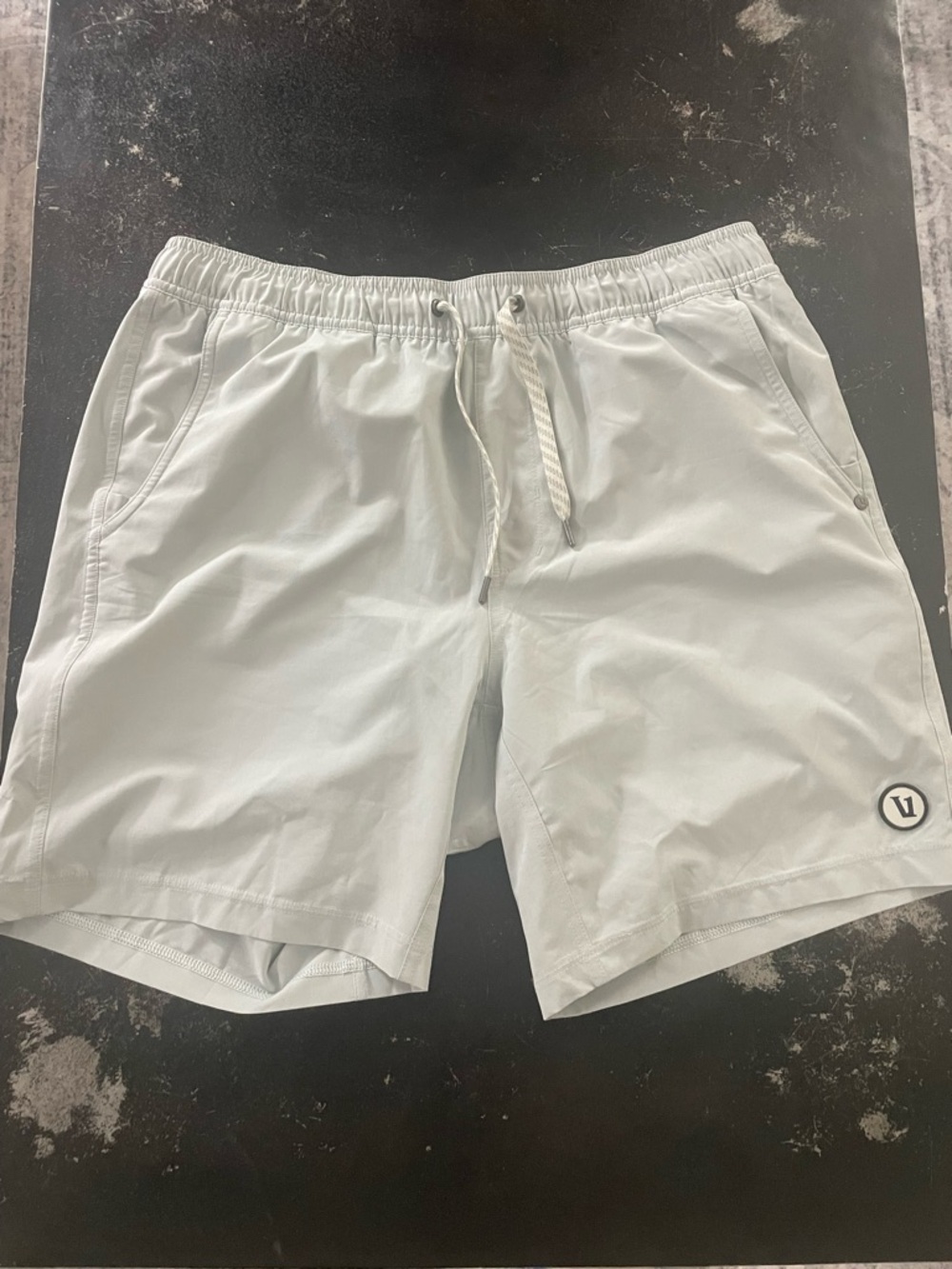Vuori Men's Performance Shorts